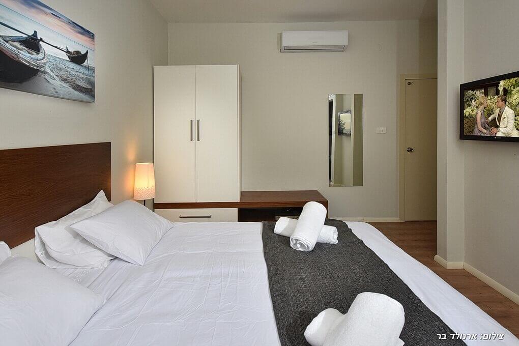 תמונה של הסוויטה הזוגית - 3