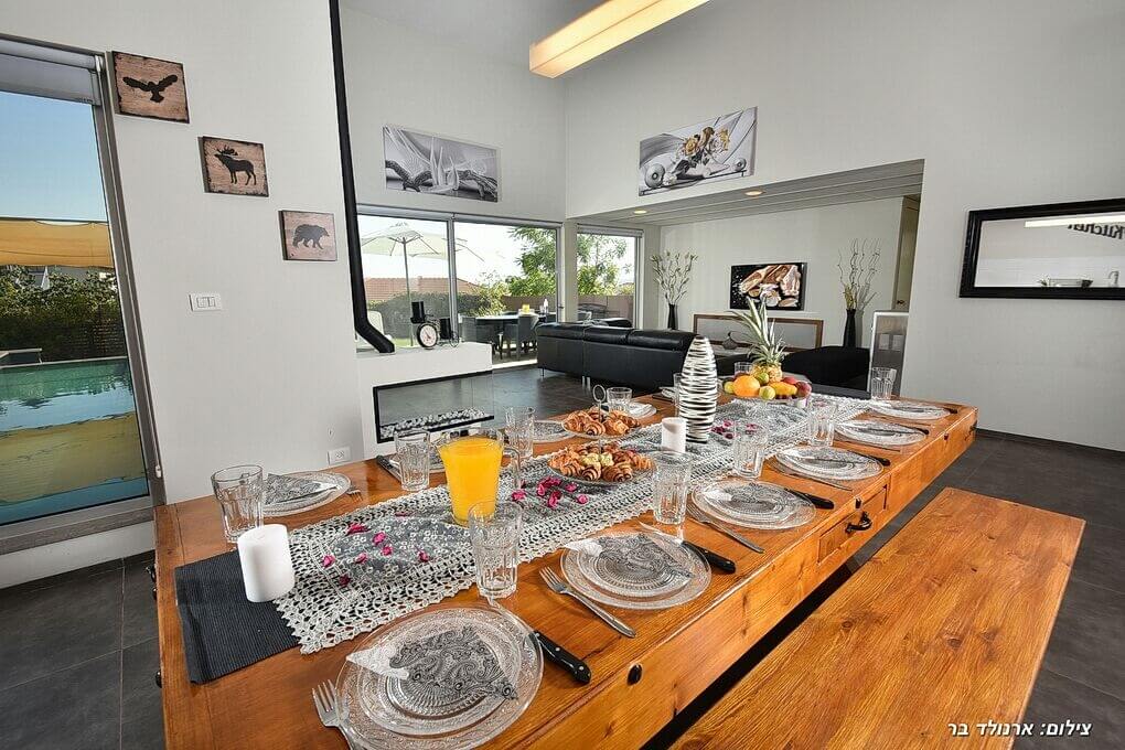 תמונה של הסוויטה הזוגית - 8