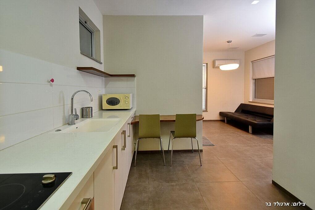 תמונה של הסוויטה הזוגית - 5