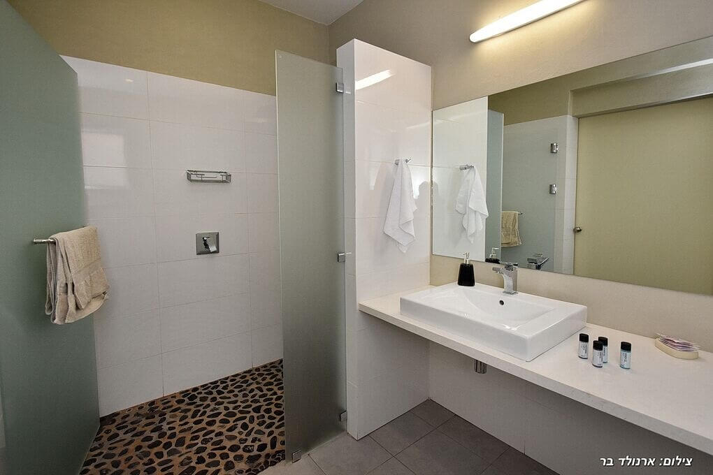 תמונה של הסוויטה הזוגית - 4