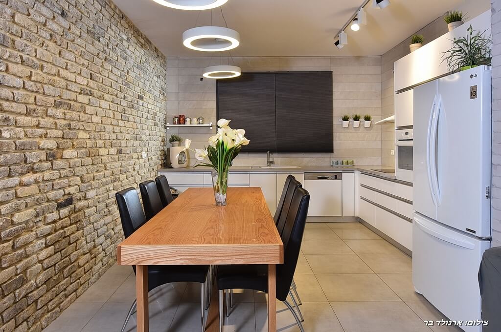 תמונה של פנים הוילה - 3