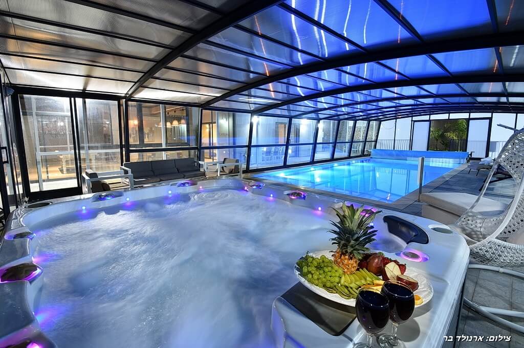 תמונה של פנים הוילה - 16