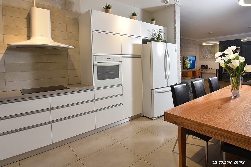 תמונה של פנים הוילה - 7