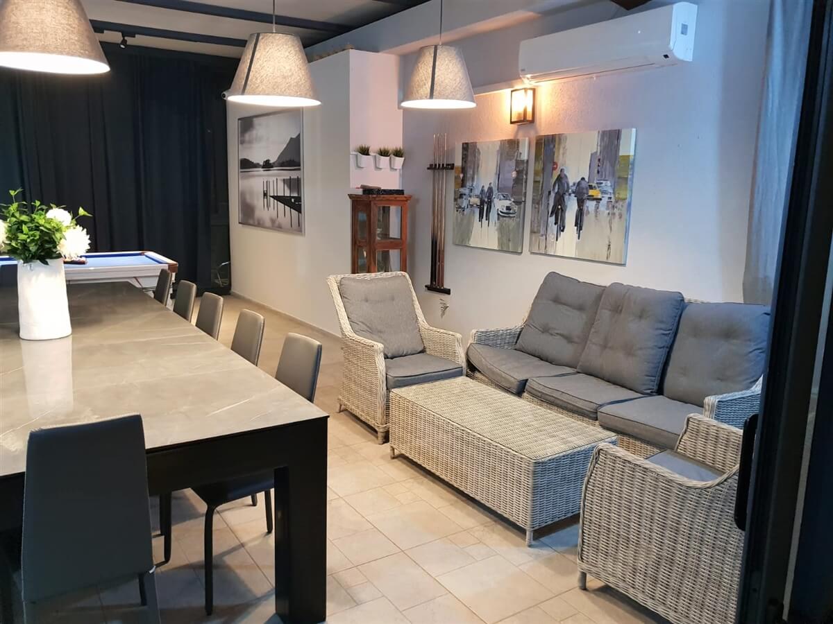 תמונה של פנים הוילה - 13