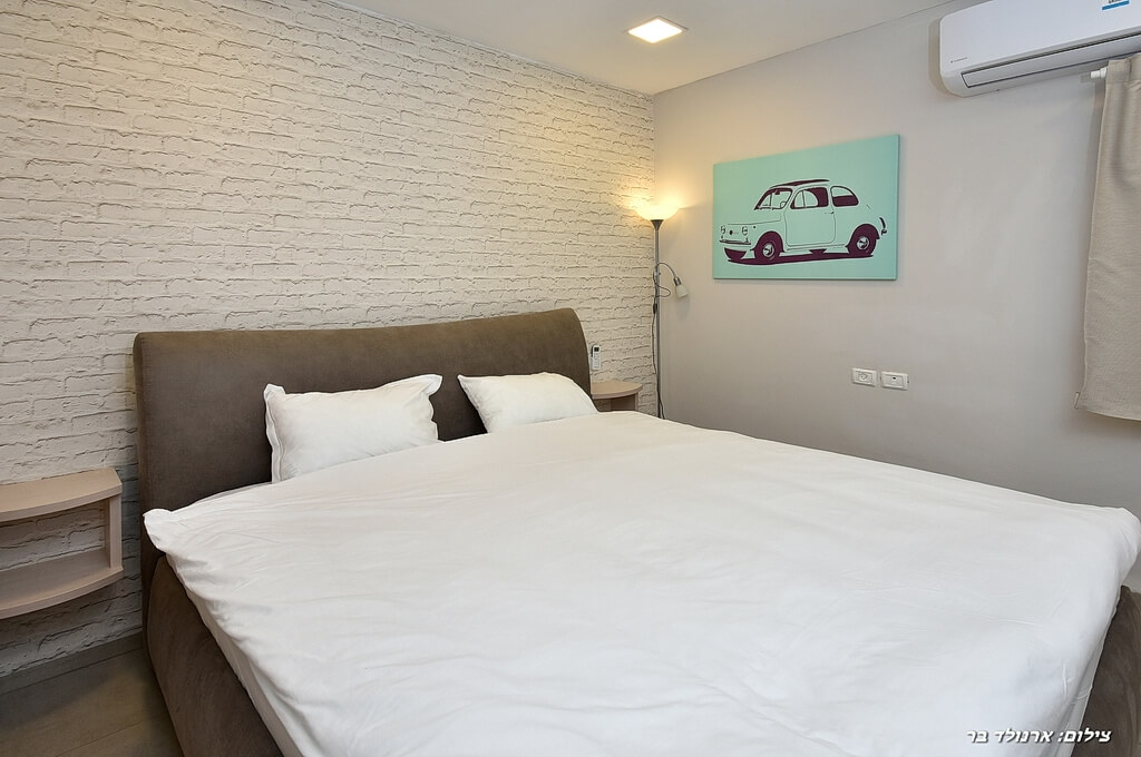 תמונה של פנים הוילה - 6