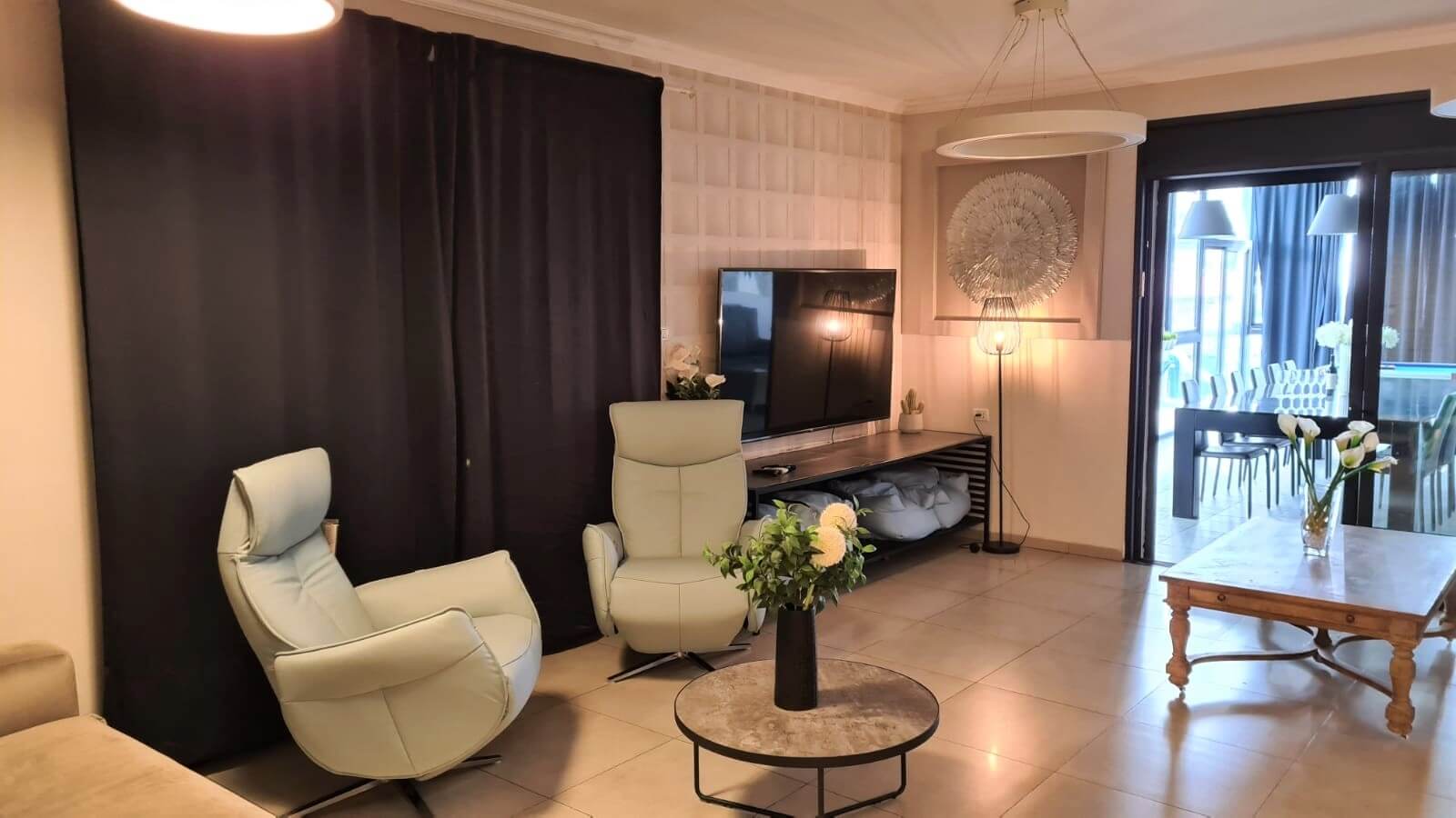 תמונה של פנים הוילה - 14