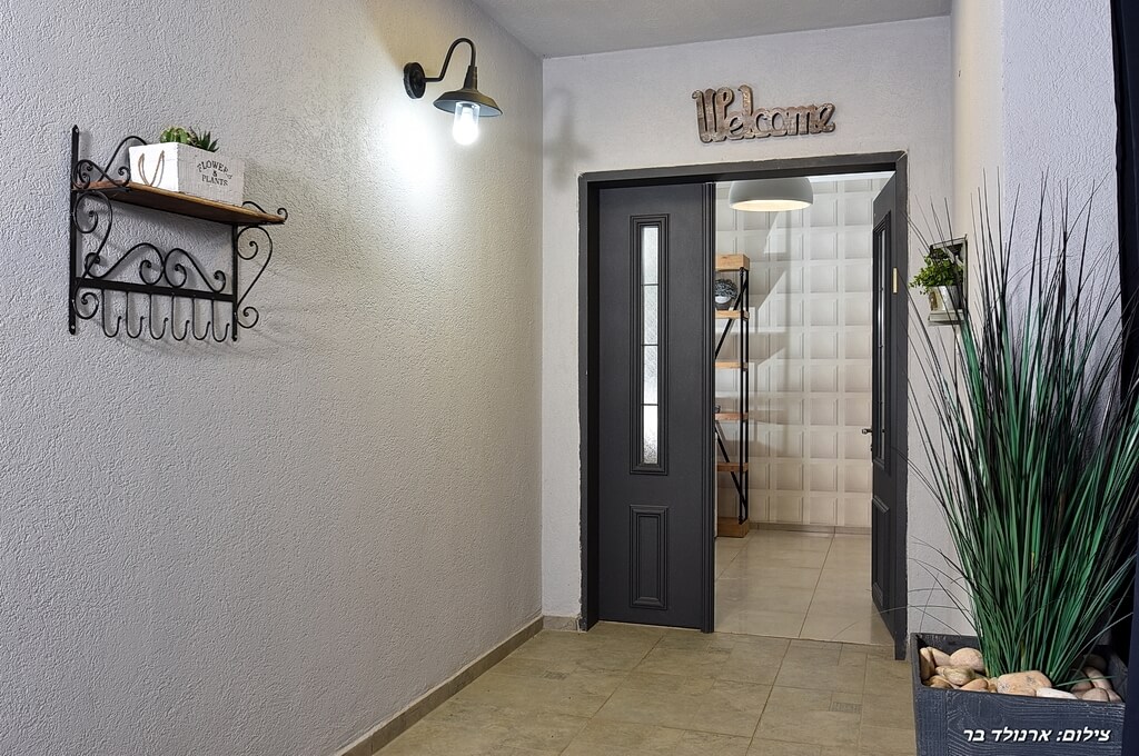 תמונה של פנים הוילה - 12