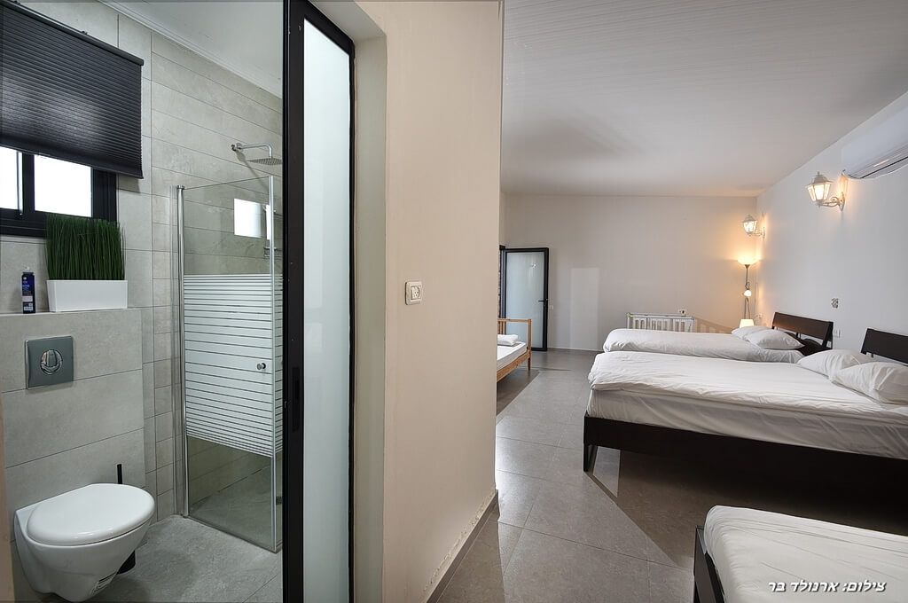 תמונה של פנים הוילה - 11