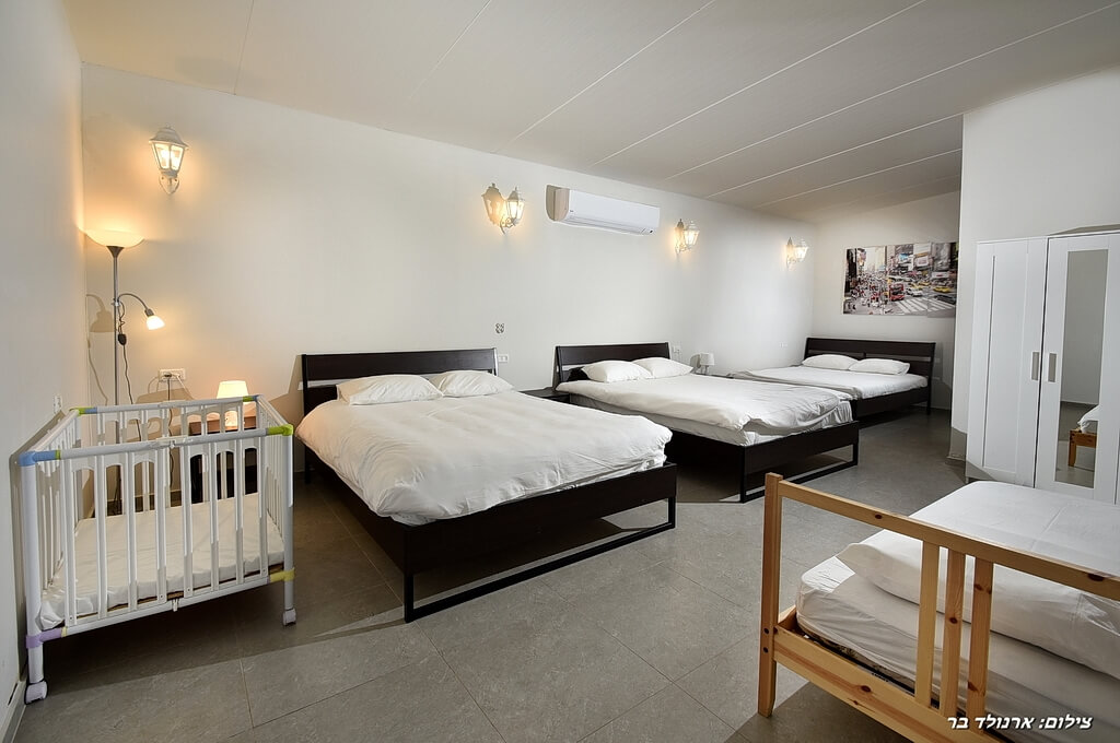 תמונה של פנים הוילה - 4