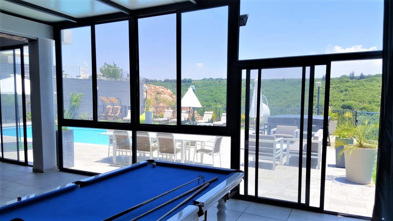 תמונה של פנים הוילה - 2