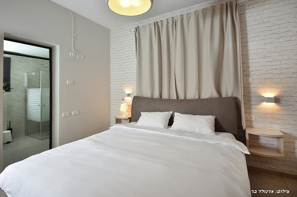 תמונה של פנים הוילה - 8