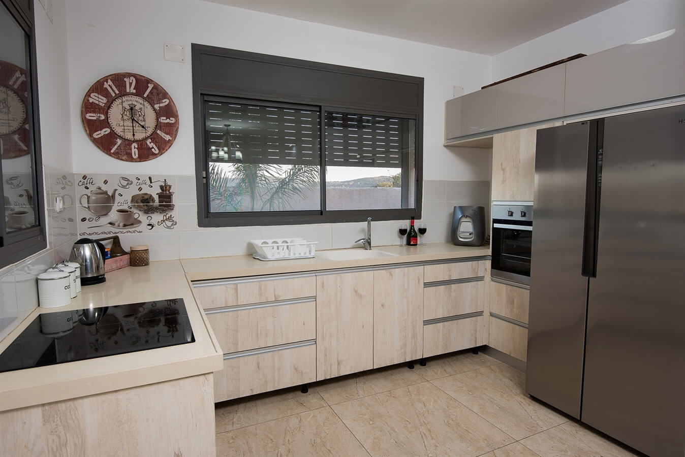 תמונה של פנים הוילה - 4