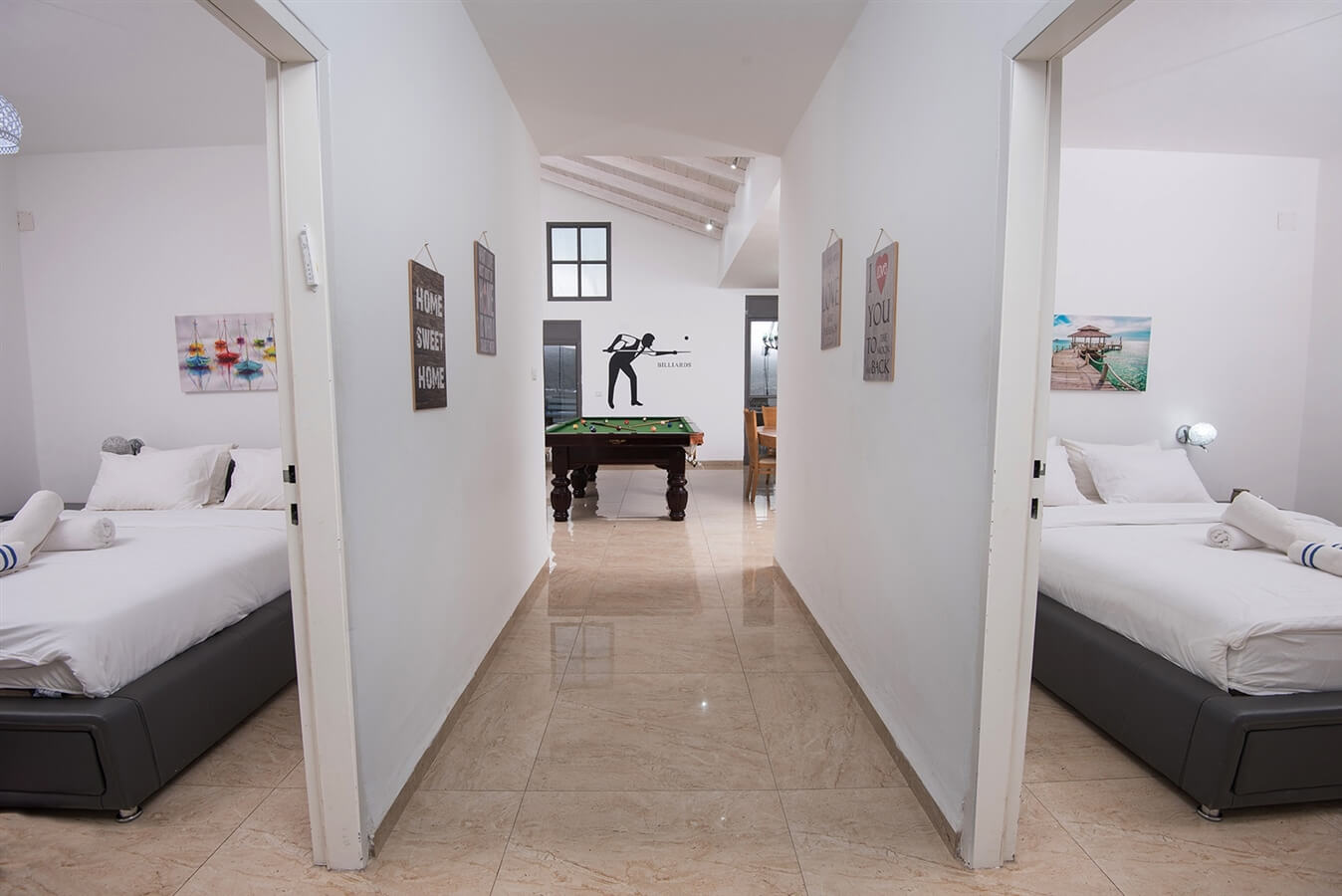 תמונה של פנים הוילה - 9