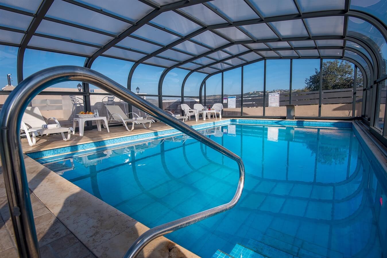 תמונה של פנים הוילה - 11