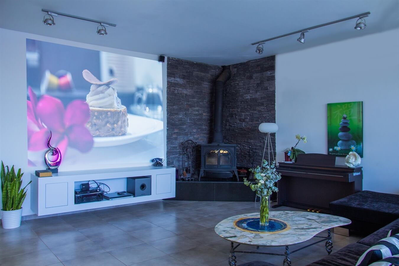 תמונה של הוילה - 9