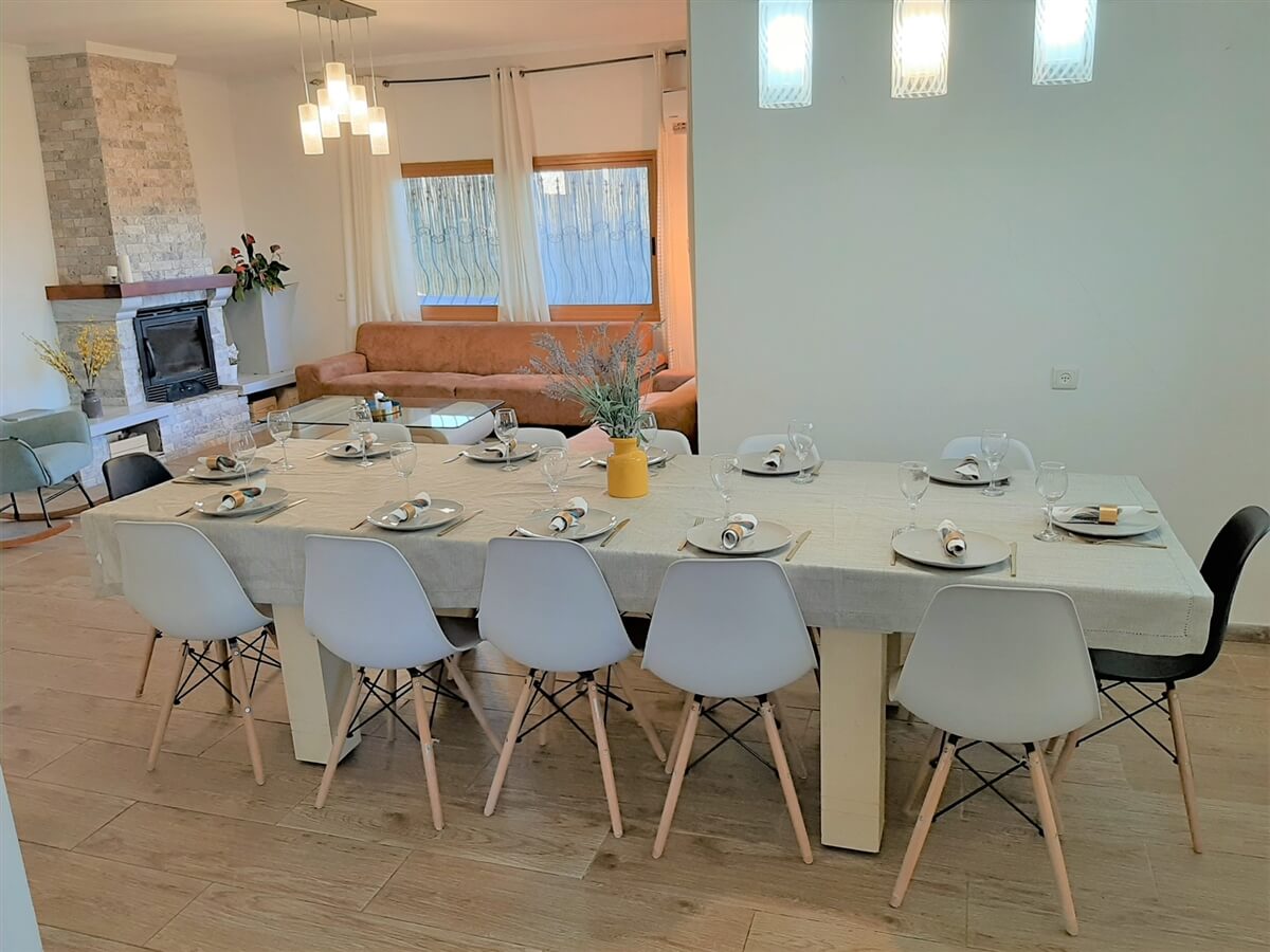 תמונה של מתחם הוילה - 1 תמונה של מתחם הוילה - 1