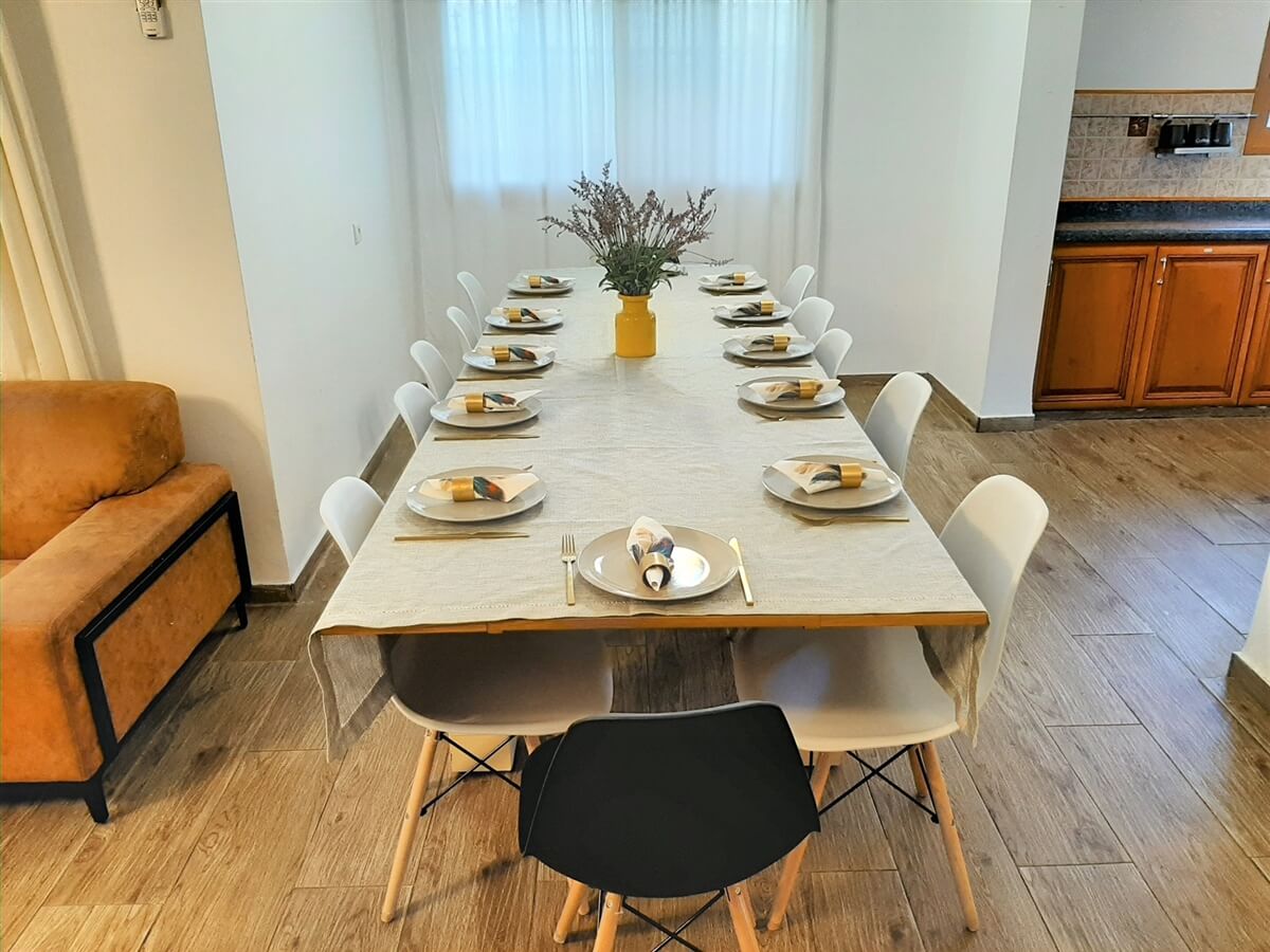 תמונה של מתחם הוילה - 10 תמונה של מתחם הוילה - 10