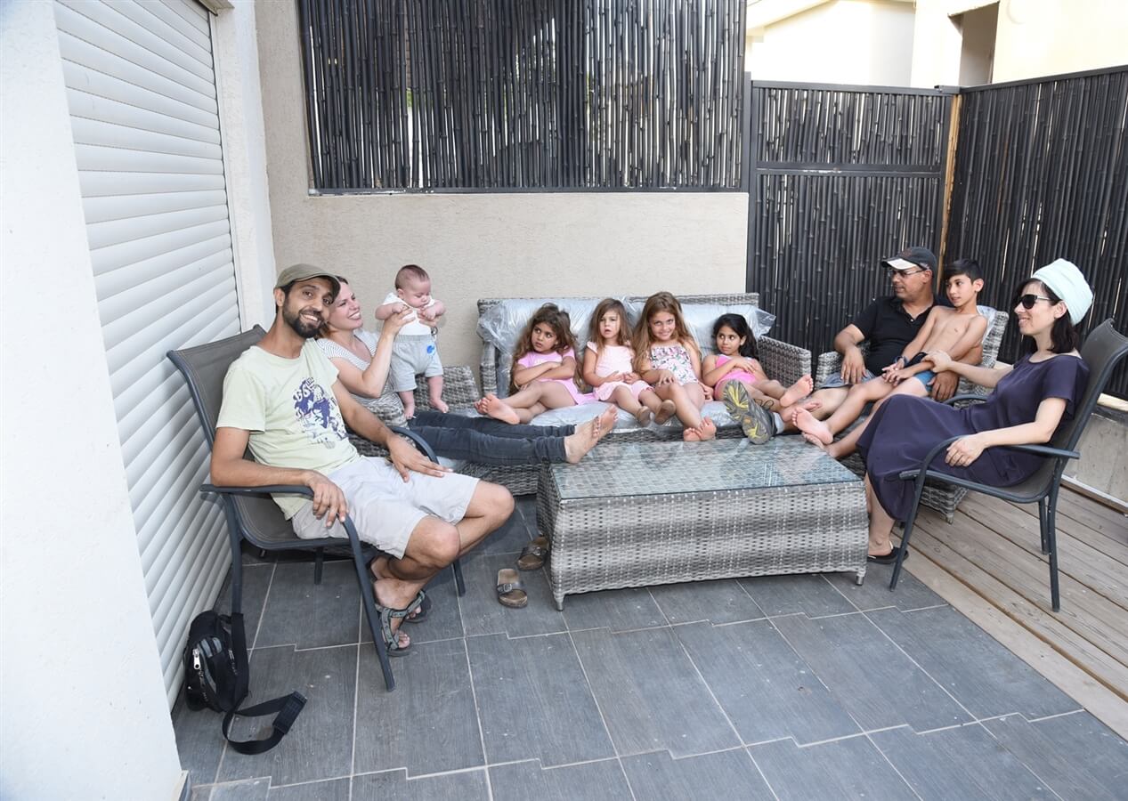 תמונה של וילה ארבל - 4