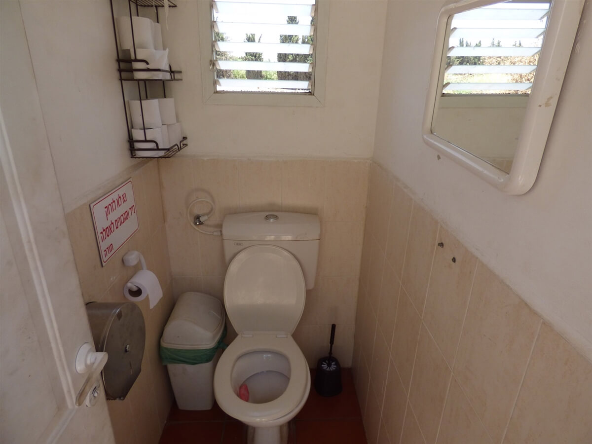 תמונה של חושות ואוהלי אירוח - 8 תמונה של חושות ואוהלי אירוח - 8