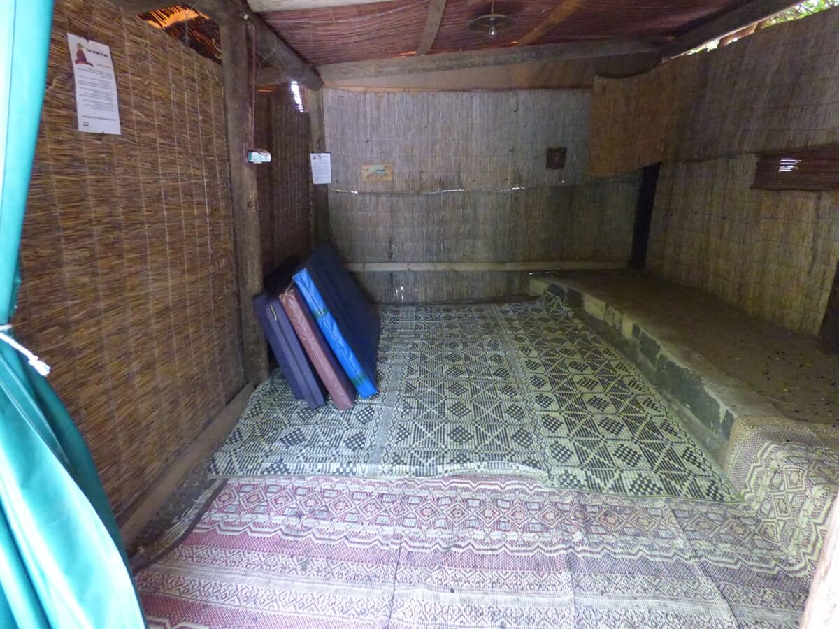 תמונה של חושות ואוהלי אירוח - 1 תמונה של חושות ואוהלי אירוח - 1