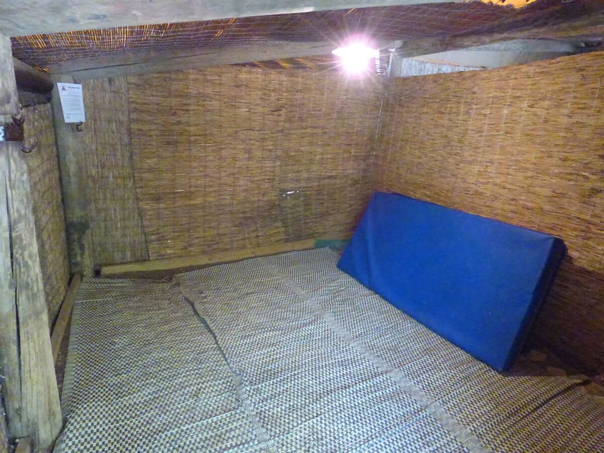 תמונה של חושות ואוהלי אירוח - 4 תמונה של חושות ואוהלי אירוח - 4