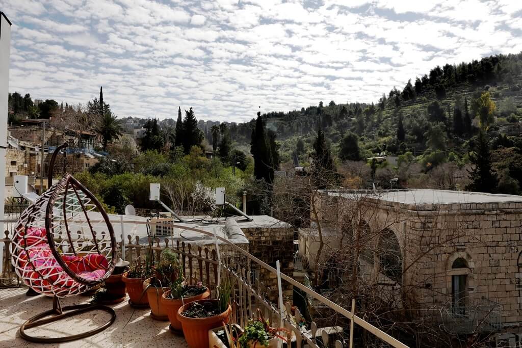 תמונה שצולמה בעין כרם המתוקה - 1 תמונה של עין כרם המתוקה - 1