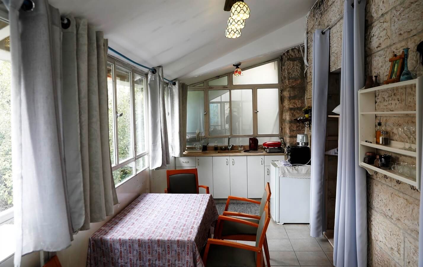 תמונה של משפחתית גדולה - 1 תמונה של משפחתית גדולה - 1