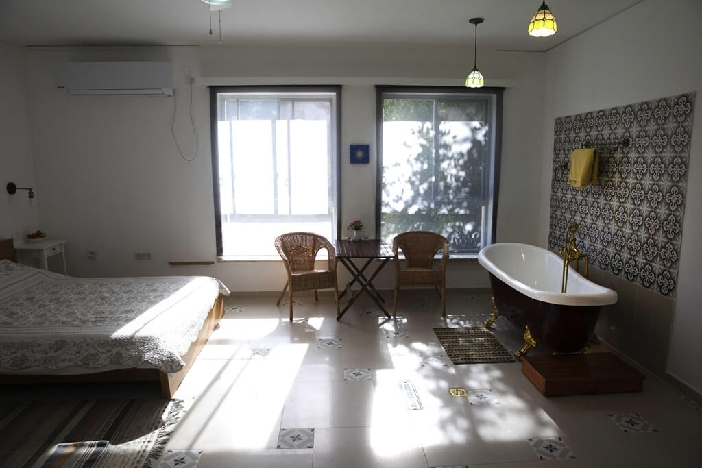 תמונה של יחידה משפחתית - 6 תמונה של יחידה משפחתית - 6