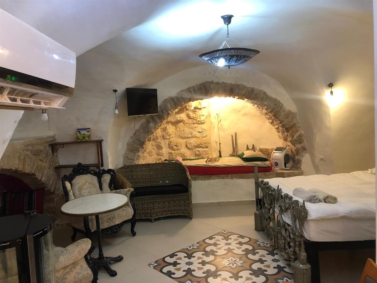 תמונה של יחידת דום 1 - 7 תמונה של יחידת דום 1 - 7