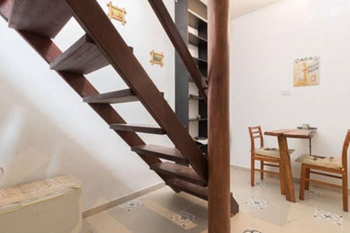 תמונה של היחידה הזוגית - 1 תמונה של היחידה הזוגית - 1