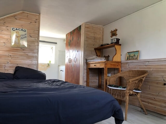 תמונה של היחידה הזוגית - 7 תמונה של היחידה הזוגית - 7