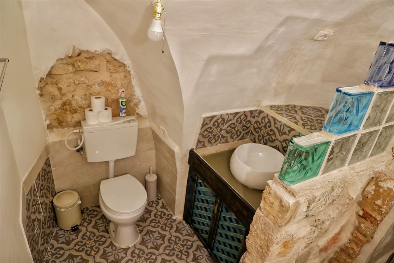 תמונה של יחידת דום 1 - 6 תמונה של יחידת דום 1 - 6