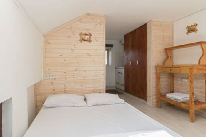 תמונה של היחידה הזוגית - 3 תמונה של היחידה הזוגית - 3