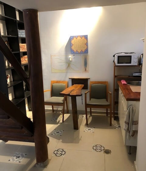 תמונה של היחידה הזוגית - 5 תמונה של היחידה הזוגית - 5