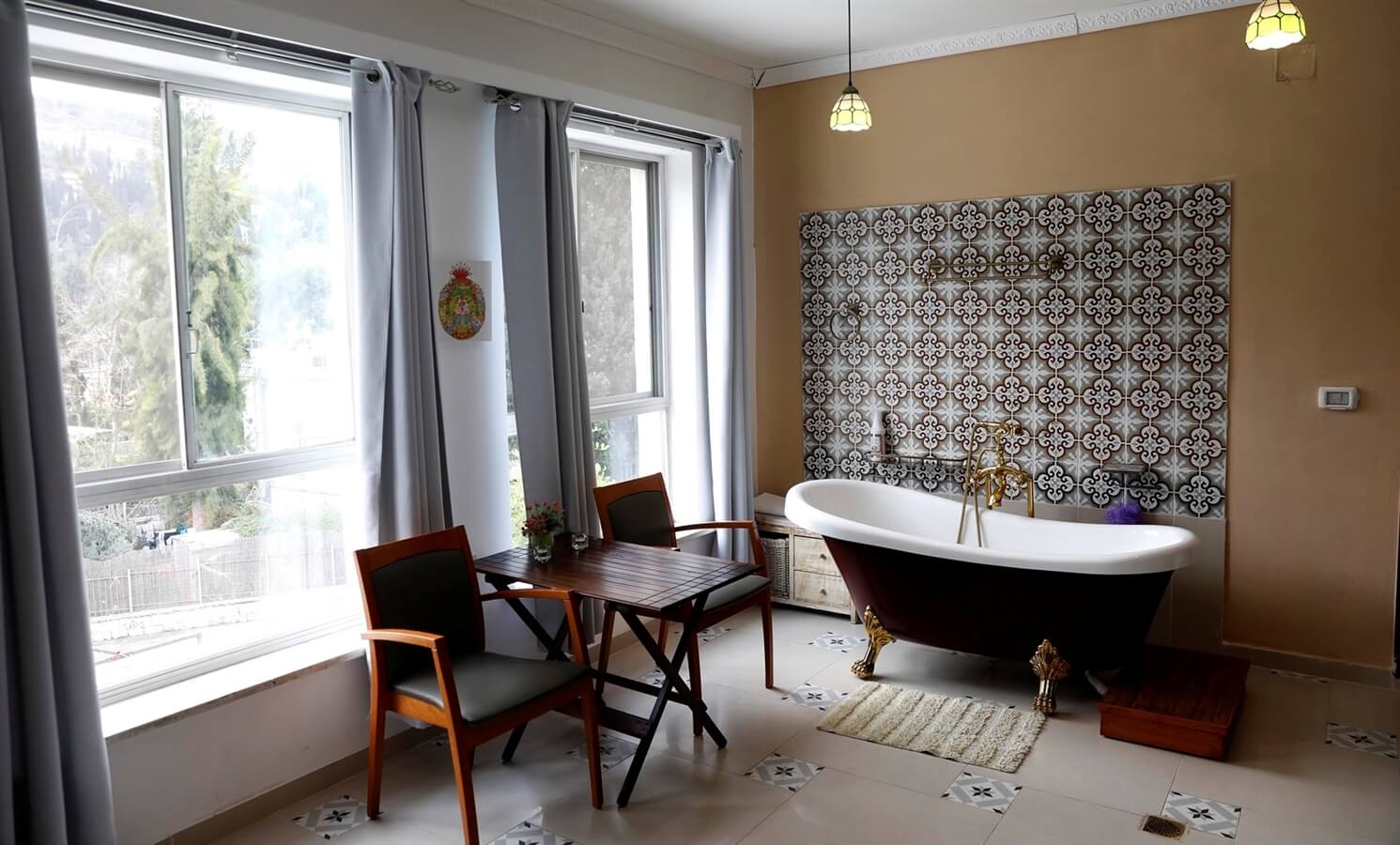 תמונה של יחידה משפחתית - 2 תמונה של יחידה משפחתית - 2