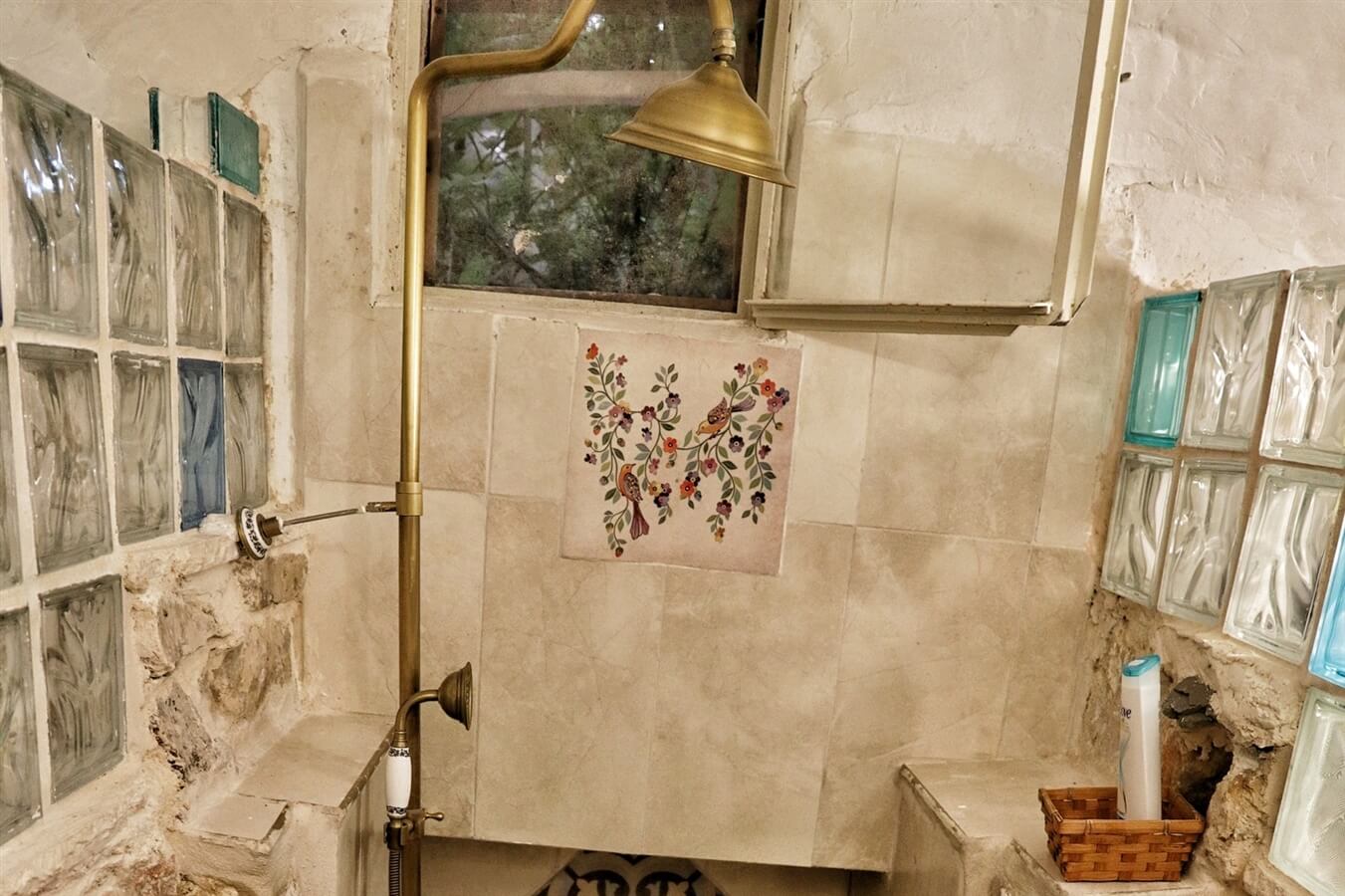 תמונה של יחידת דום 1 - 5 תמונה של יחידת דום 1 - 5