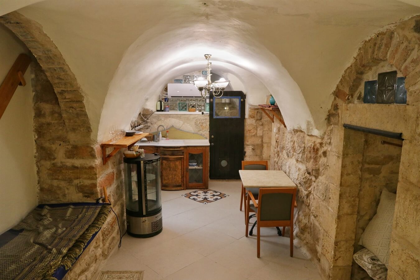 תמונה של יחידת דום 2 - 3 תמונה של יחידת דום 2 - 3