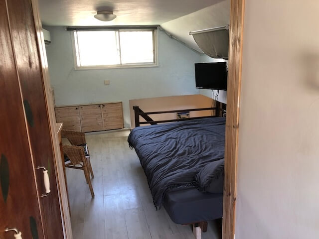 תמונה של היחידה הזוגית - 6 תמונה של היחידה הזוגית - 6