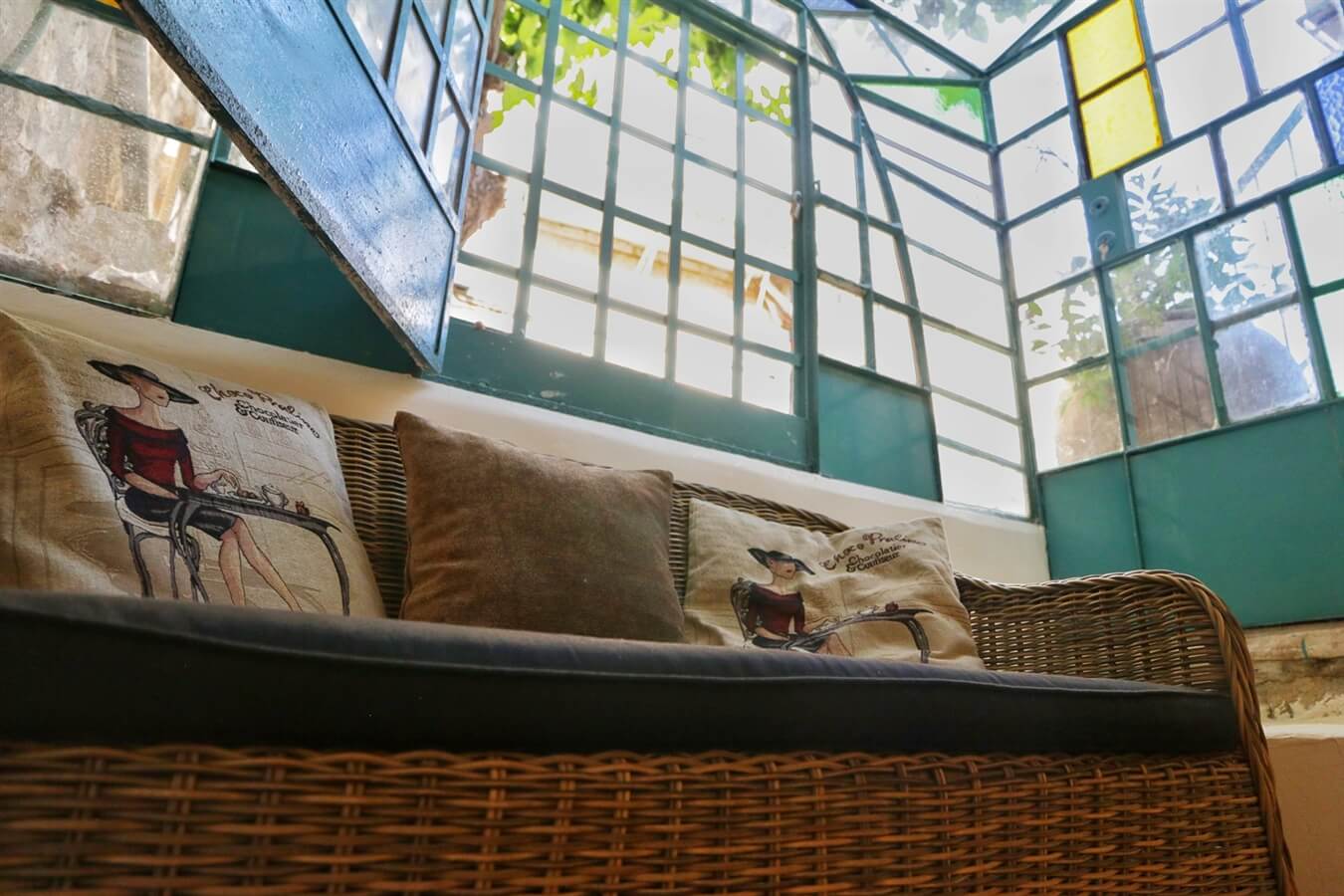 תמונה של יחידת דום 2 - 5 תמונה של יחידת דום 2 - 5