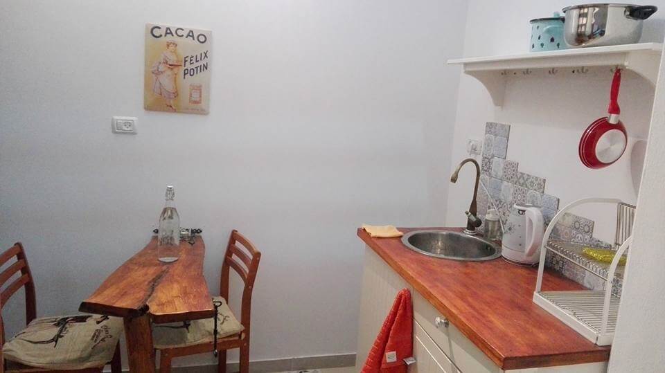 תמונה של היחידה הזוגית - 4 תמונה של היחידה הזוגית - 4