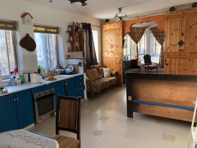 תמונה של הסוויטה - 1 תמונה של הסוויטה - 1