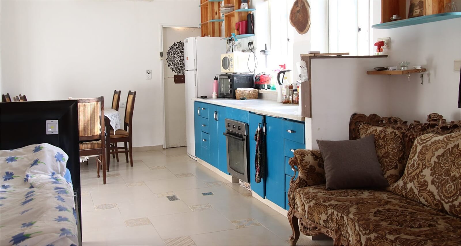 תמונה של הסוויטה - 4 תמונה של הסוויטה - 4