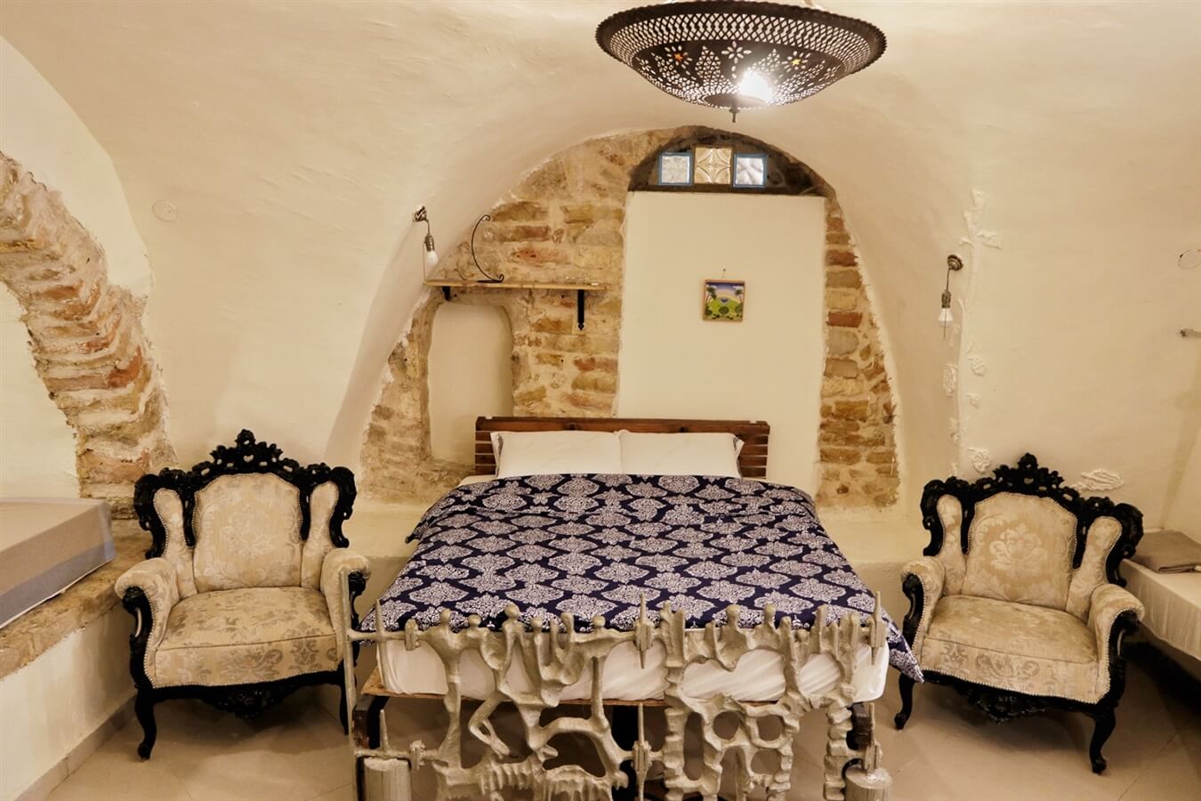 תמונה של יחידת דום 1 - 1 תמונה של יחידת דום 1 - 1