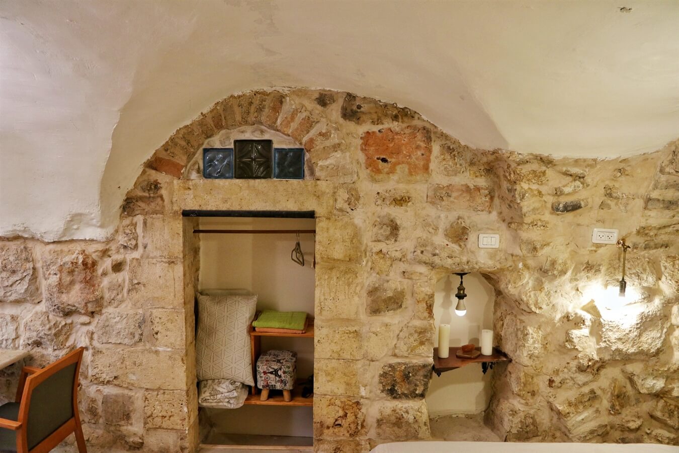 תמונה של יחידת דום 2 - 10 תמונה של יחידת דום 2 - 10