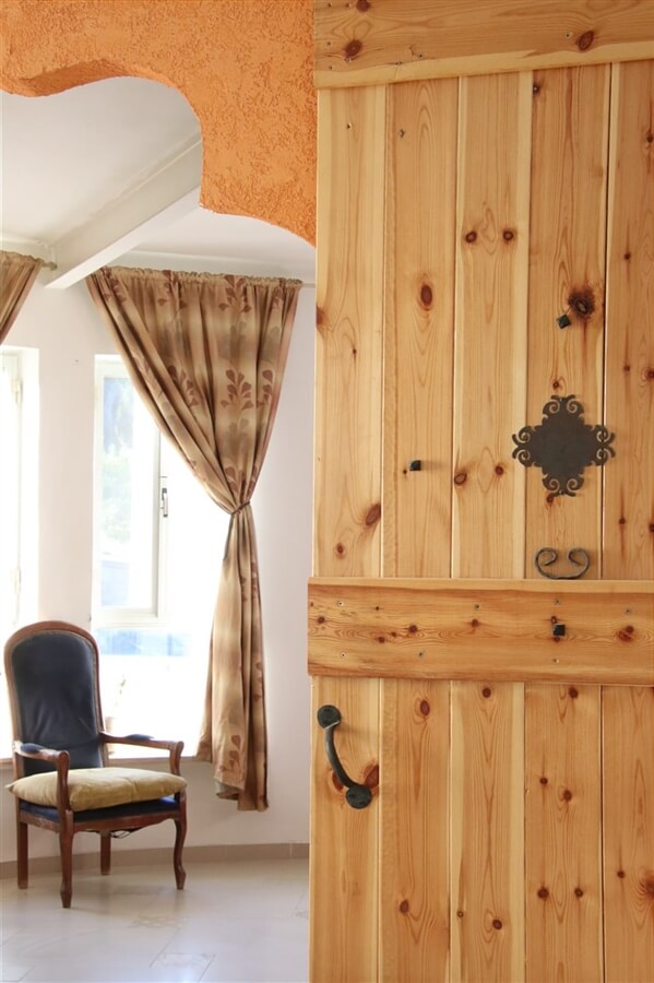 תמונה של הסוויטה - 5 תמונה של הסוויטה - 5