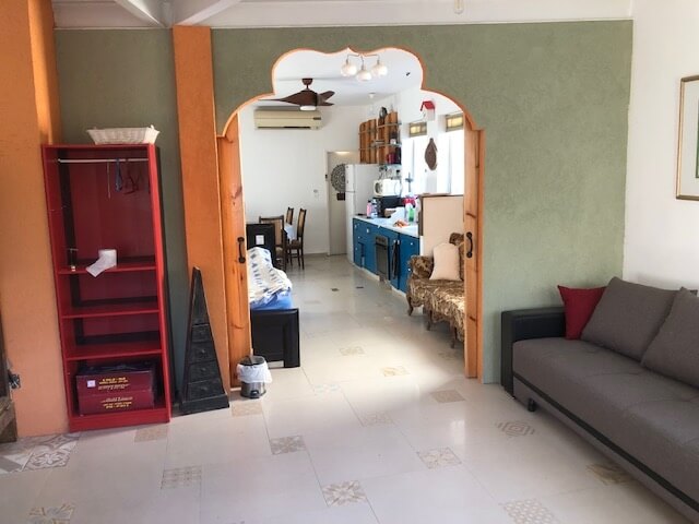 תמונה של הסוויטה - 2 תמונה של הסוויטה - 2