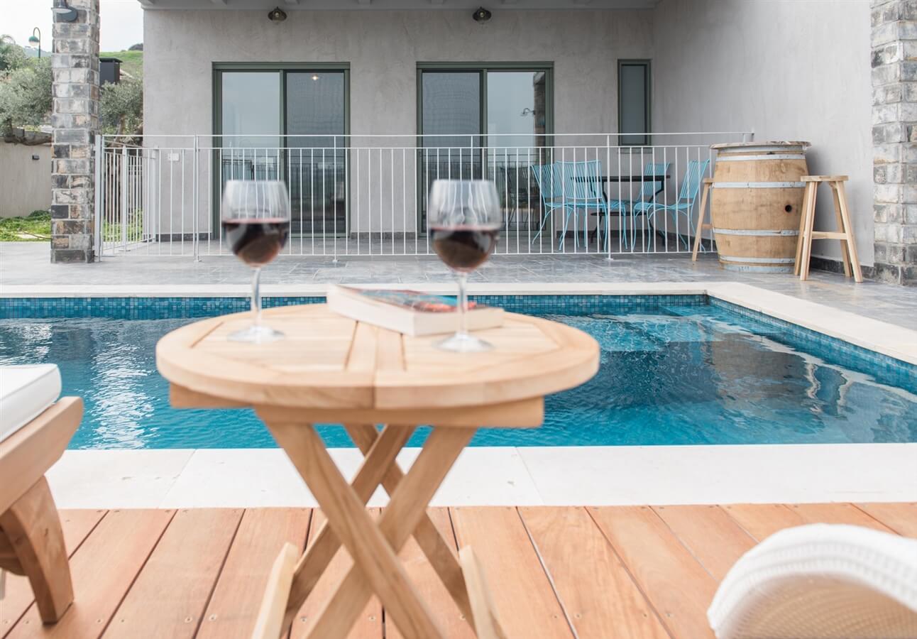 תמונה של הוילה - 11