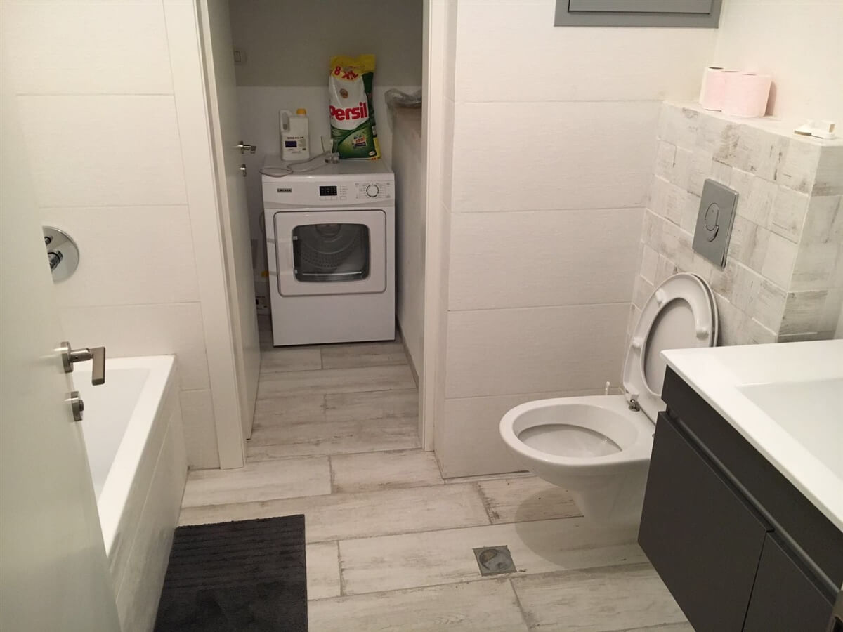 תמונה של דירת הנופש - 10