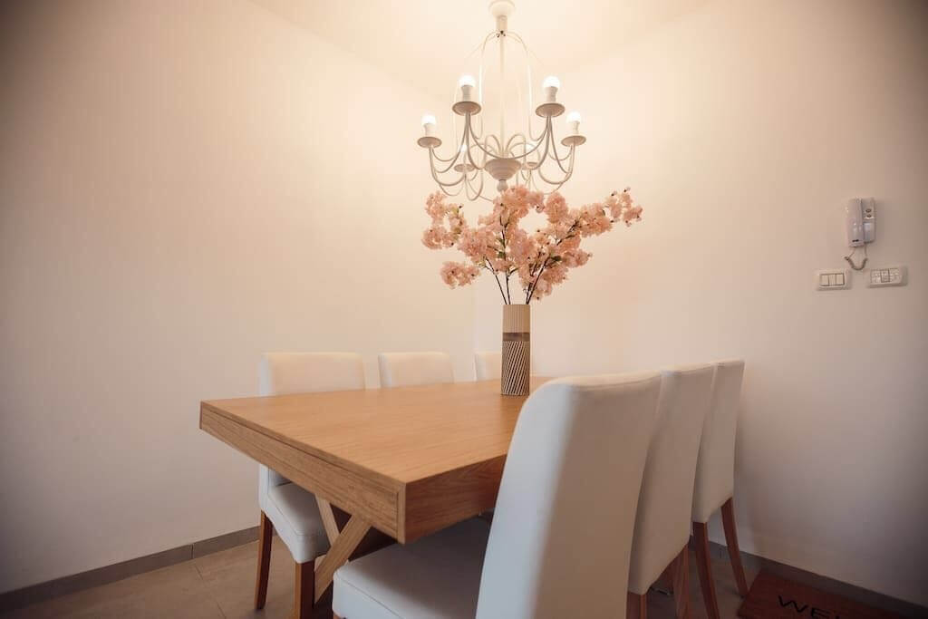 תמונה של דירת הנופש - 8