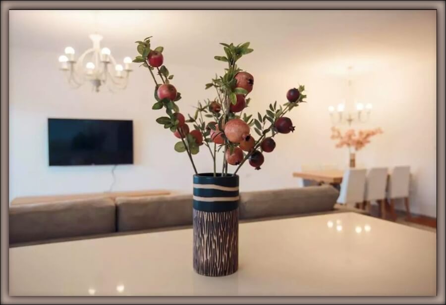 תמונה של דירת הנופש - 11